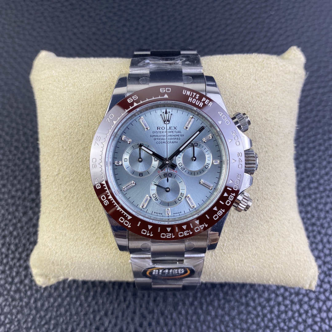 Rolex Daytona - M116506-0002 Replica