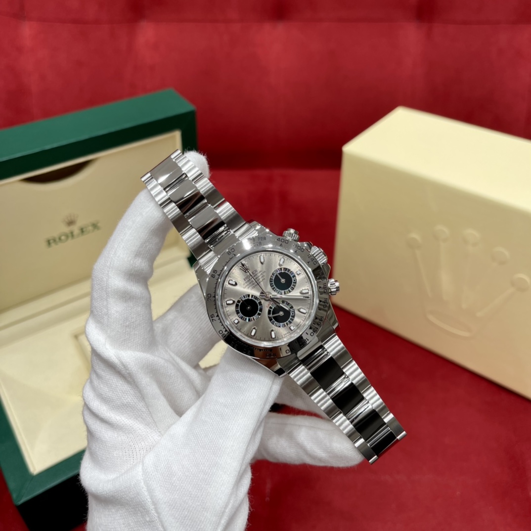 Rolex Daytona - M116509-0072 Replica