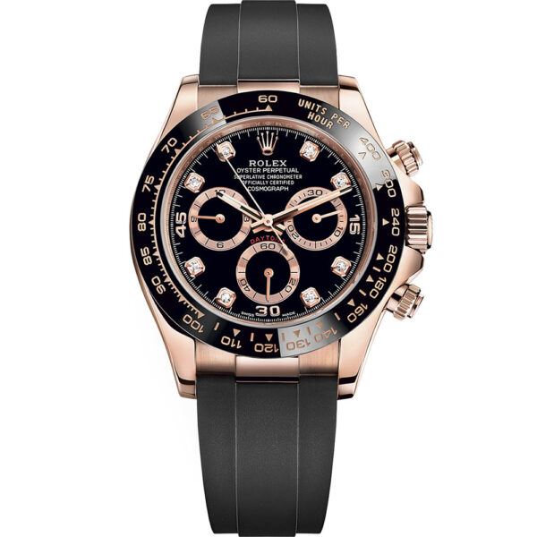 Rolex Daytona - M116515LN-0057 Replica