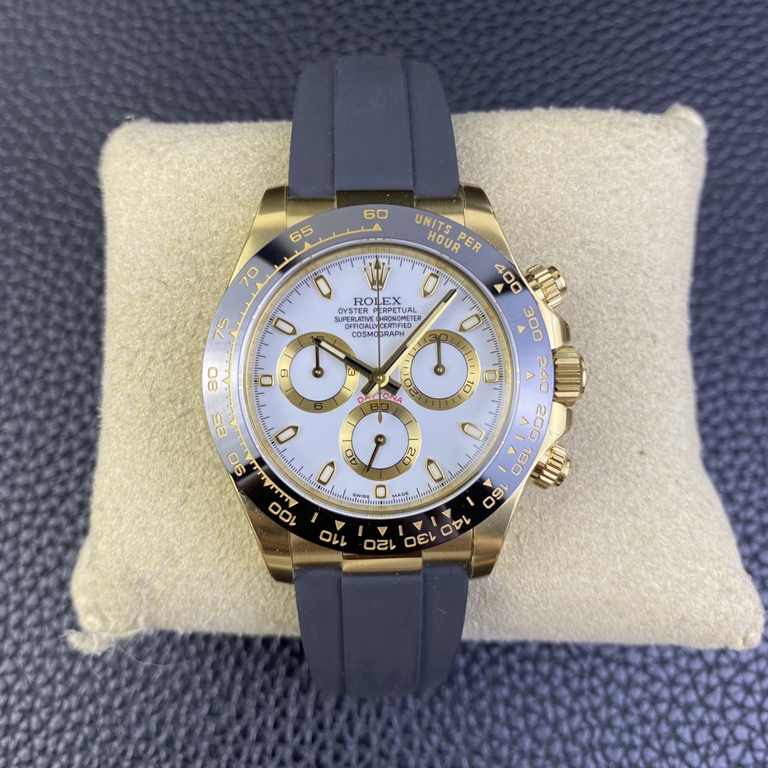 Rolex Daytona - M116518LN-0041 Replica