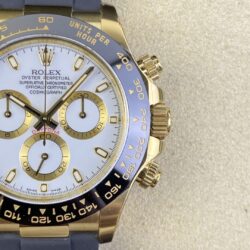 Rolex Daytona - M116518LN-0041 Replica