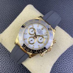 Rolex Daytona - M116518LN-0041 Replica