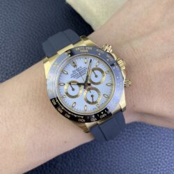 Rolex Daytona - M116518LN-0041 Replica