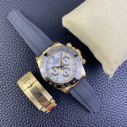 Rolex Daytona - M116518LN-0041 Replica