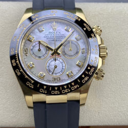 Rolex Daytona - M116518LN-0045 Replica