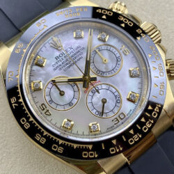 Rolex Daytona - M116518LN-0045 Replica