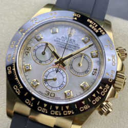 Rolex Daytona - M116518LN-0045 Replica