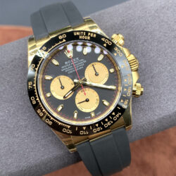 Rolex Daytona - M116518LN-0047 Replica