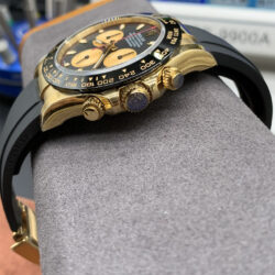 Rolex Daytona - M116518LN-0047 Replica