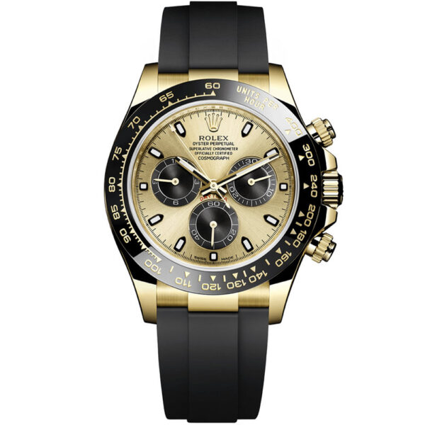 Rolex Daytona - M116518LN-0048 Replica