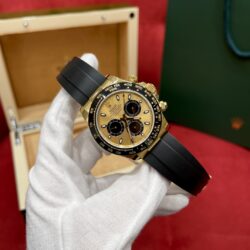 Rolex Daytona - M116518LN-0048 Replica