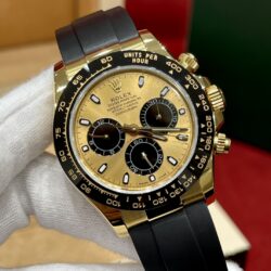 Rolex Daytona - M116518LN-0048 Replica