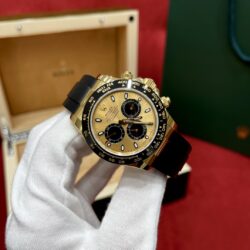 Rolex Daytona - M116518LN-0048 Replica