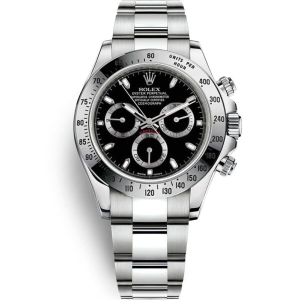 Rolex Daytona - M116520-0015 Replica