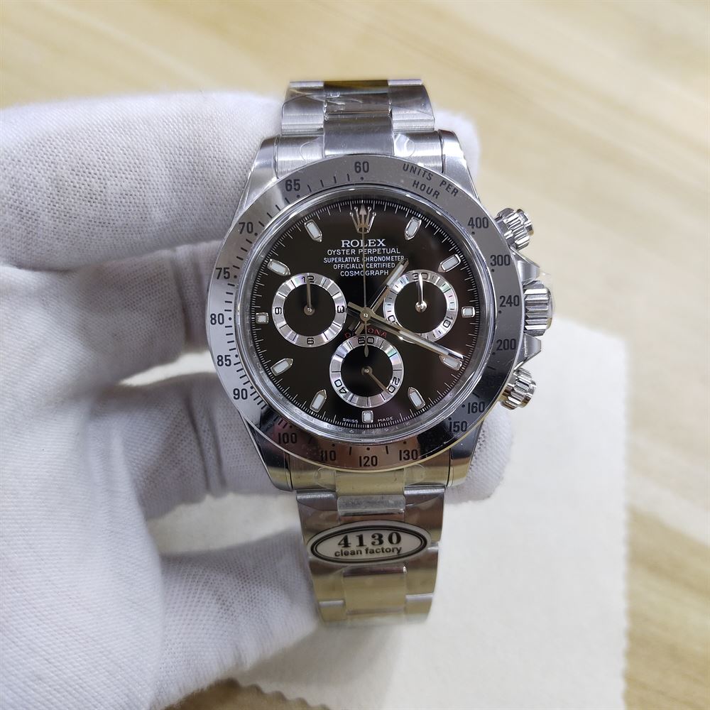 Rolex Daytona - M116520-0015 Replica