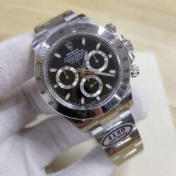 Rolex Daytona - M116520-0015 Replica