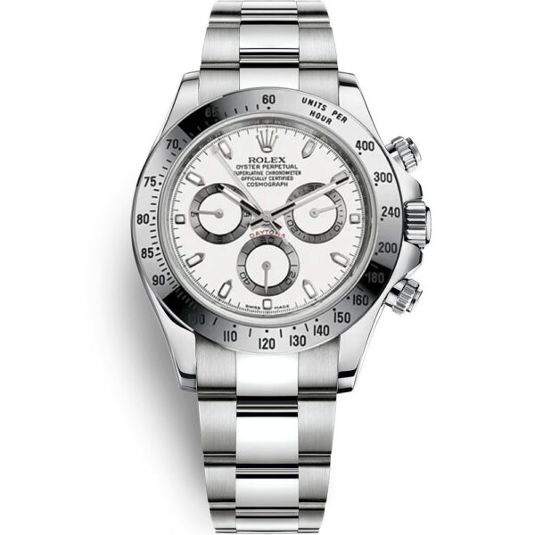 Rolex Daytona - M116520-78590 Replica