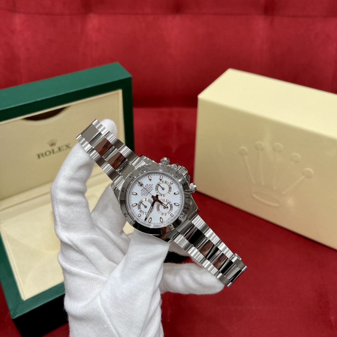 Rolex Daytona - M116520-78590 Replica