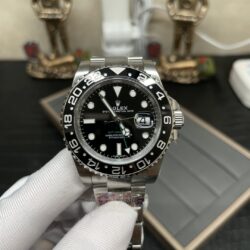 Rolex GMT - Master II Watch (M116710LN-78200) Replica