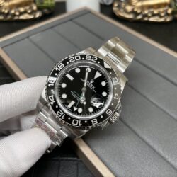 Rolex GMT - Master II Watch (M116710LN-78200) Replica