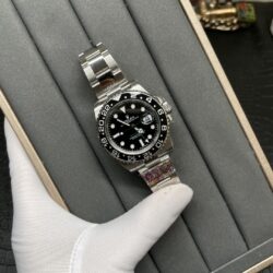 Rolex GMT - Master II Watch (M116710LN-78200) Replica