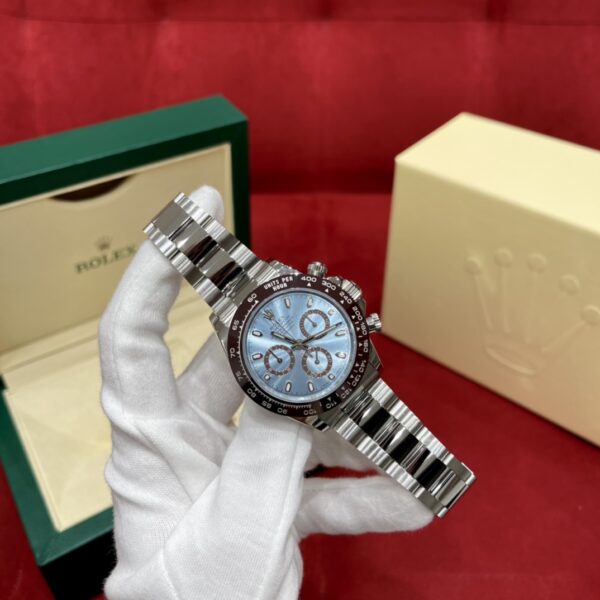 Rolex Daytona - M126506-0001 Replica