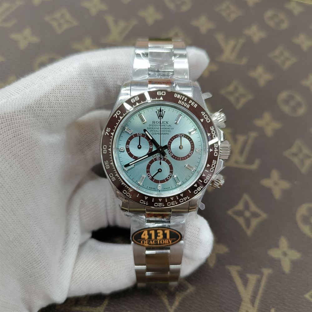 Rolex Daytona - M126506-0002 Replica