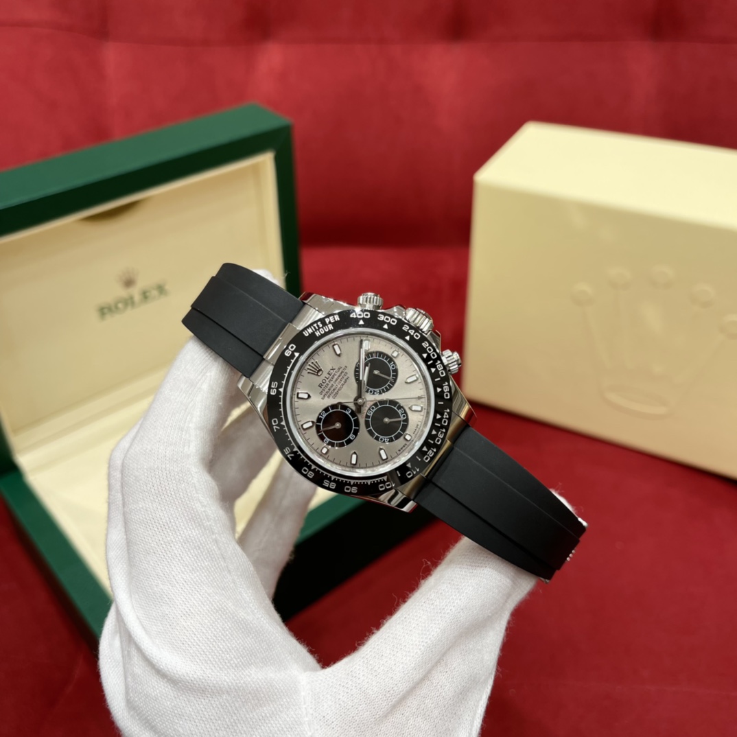 Rolex Daytona - M126519LN-0006 Replica