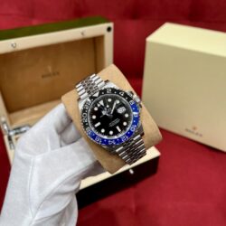 Rolex GMT - Master II Watch (M126710BLNR-0002) Replica