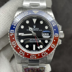 Rolex GMT - Master II (126710BLRO-0002) Replica