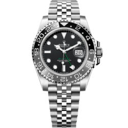 Rolex GMT - Master II Watch (M126710GRNR-0003) Replica