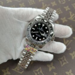 Rolex GMT - Master II Watch (M126710GRNR-0003) Replica