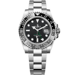 Rolex GMT - Master II Watch (M126710GRNR-0004) Replica