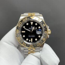 Rolex GMT - Master II Watch (M126713GRNR-0001) Replica