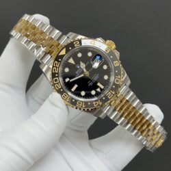 Rolex GMT - Master II Watch (M126713GRNR-0001) Replica