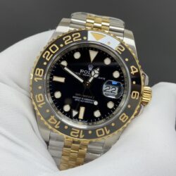 Rolex GMT - Master II Watch (M126713GRNR-0001) Replica