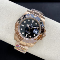 Rolex GMT - Master II (M126715CHRN-0001) Replica