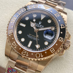 Rolex GMT - Master II (M126715CHRN-0001) Replica