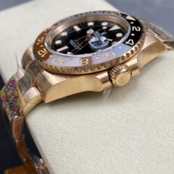 Rolex GMT - Master II (M126715CHRN-0001) Replica