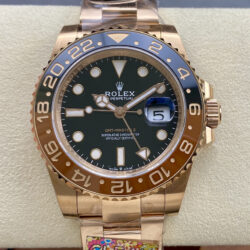 Rolex GMT - Master II (M126715CHRN-0001) Replica