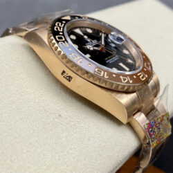 Rolex GMT - Master II (M126715CHRN-0001) Replica