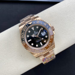 Rolex GMT - Master II (M126715CHRN-0001) Replica