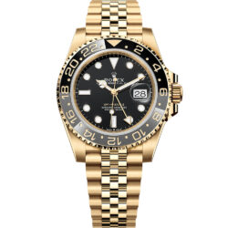 Rolex GMT - Master II Watch (M126718GRNR-0001) Replica