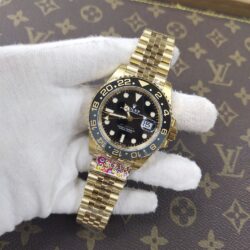 Rolex GMT - Master II Watch (M126718GRNR-0001) Replica