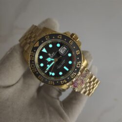 Rolex GMT - Master II Watch (M126718GRNR-0001) Replica