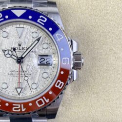 Rolex GMT - Master II "Pepsi" Watch (M126719BLRO-0002) Replica