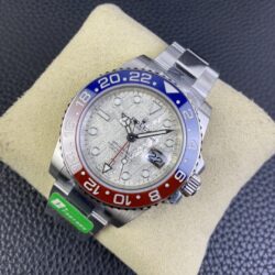 Rolex GMT - Master II "Pepsi" Watch (M126719BLRO-0002) Replica