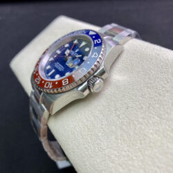 Rolex GMT - Master II "Pepsi" Watch (M126719BLRO-0003) replica