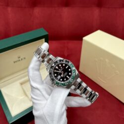 Rolex GMT - Master II Watch (M126720VTNR-0001) Replica