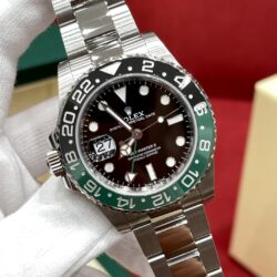 Rolex GMT - Master II Watch (M126720VTNR-0001) Replica